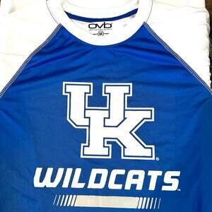 OVB Kentucky Wildcats Dri Fit Men's Shirt*